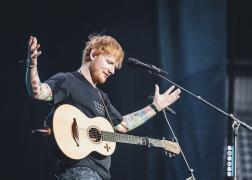 Ed Sheeran a anunțat că se retrage temporar din muzică