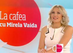 Mirela Vaida, la cârma emisiunii Acces Direct, din 2 septembrie