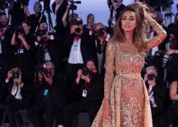 Mădălina Ghenea și Mădălina Doroftei au strălucit la Festivalul de Film de la Veneţia