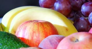 Fructele deshidratate, adevărate bombe calorice