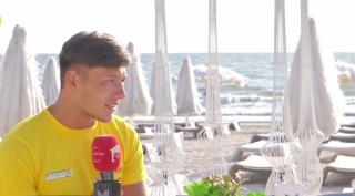 Salvamarul Nicolae Zderea, despre pericolul care pândește în mare