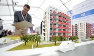 Prețurile la case și apartamente au crescut cu peste 30% pe piața imobiliară din România