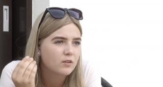 Copiii din centrul de reeducare de la Vișeu, împărțiți în două tabere