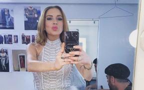 Lindsay Lohan va lansa melodia XANAX, după o pauză de 11 ani