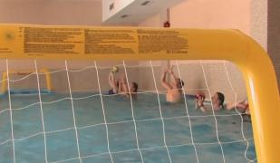 Tabără pentru slăbit la Vârtop, unde copiii supraponderali învață să mănânce sănătos