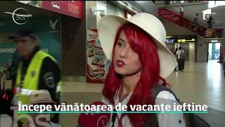 Observator de weekend