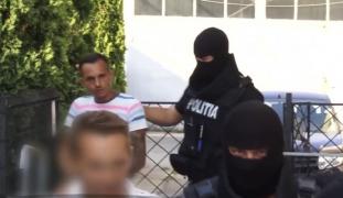 Au ajuns în arest și membrii familiei celor doi bătăuși din Argeș care au omorât un șofer, în trafic