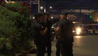 Un afgan a înjunghiat 10 oameni, în Lyon. Un tânăr de 19 ani a murit