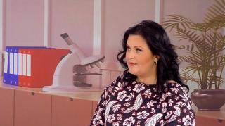 Psihologul Mirela Zivari, despre cum depășim emoțiile primului clopoțel