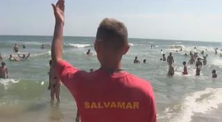 Patru oameni au murit înecați în ultimele 3 zile, pe litoral