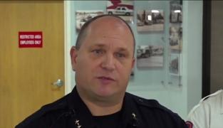 Masacru într-o zonă metropolitană din Texas: cinci morți și 21 de răniţi