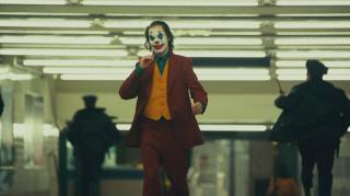 Filmul Joker, premieră aplaudată la Festivalul de Film de la Veneția