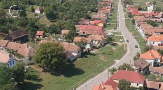 Valea Hârtibaciului, zona pitorească supranumită și Toscana României