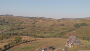 Micul Maramureș din inima Apusenilor, la Glod