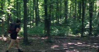 În doar 76 de ore, doi tineri din Iaşi au parcurs aproape 450 de kilometri pe jos şi cu bicicleta, pe munte