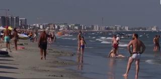 Au scăzut tarifele pe Litoral. Cât costă o cameră la hotel