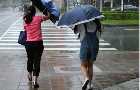 Prognoza meteo aduce vreme inconstantă în următoarele două săptămâni