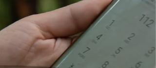 Un bărbat a sunat la 112 pentru a reclama un şofer beat şi a fost trimis la plimbare