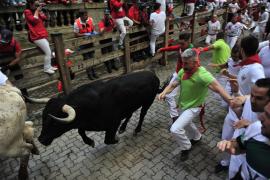 22 de răniţi în timpul unei coride în Spania