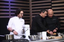 Show-ul Chefi la cuţite revine la Antena 1. Noul sezon vine cu reguli schimbate