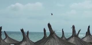 Un adolescent a dispărut în apele Mării Negre, cu o zi înainte de majorat