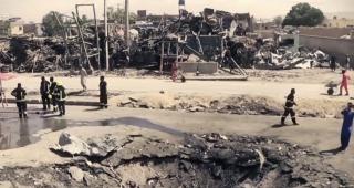 Militar român ucis într-un nou atentat terorist la Kabul. Caporalul era căsătorit şi avea trei copii