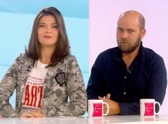 Alina Puşcaş şi Cosmin Seleşi, picanterii din culisele show-lui „Te cunosc de undeva”