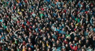 Festivalul Internaţional de Film şi Dans are loc în București