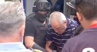 Gheorghe Dincă, pus de anchetatori să dea explicaţii pentru mai mult de 100 de probe