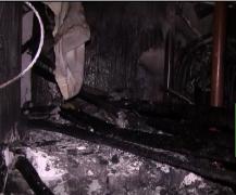 Incendiu la un hotel din Mamaia. Zeci de turişti au făcut noapte albă