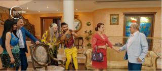 Reacţii după avanpremiera "Sacrificiul", cel mai aşteptat serial al toamnei