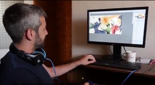 Cinci tineri din Alba au creat un joc video eficient în lupta contra depresiei