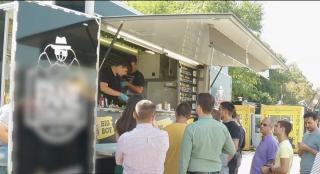 Industria street-food, o afacere de 15 milioane de euro în România