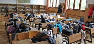 Profesorii, obligaţi să-şi scoată un nou tip de cazier în noul an şcolar