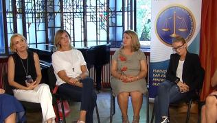 Wake Up, prima platformă dedicată drepturilor femeilor