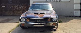 Maşinile second-hand, pericol pe şosele