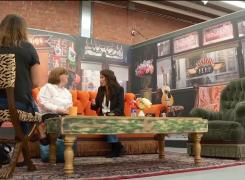 Expoziţie dedicată serialului Friends, la 25 de ani de la difuzarea primului episod