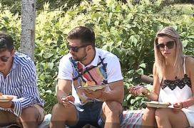 Brunch de toamnă la Cund, în Transilvania