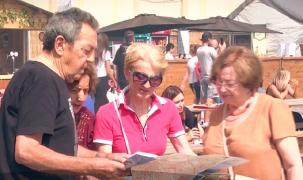 Guvernul vrea să plătească prima noapte de cazare pentru turiştii străini care vin în România