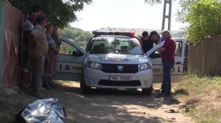 Adolescentă ameninţată cu cuţitul de un vecin, în Vaslui