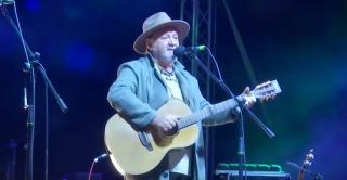 Nicu Alifantis, spectacol total în prima seară de Folk You