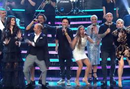 "Te cunosc de undeva", lider de audiență, a cucerit România