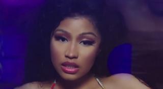 NIcky Minaj se retrage din muzică, pentru a-și întemeia o familie
