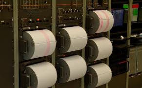 Cutremur de 4,1 pe scara Richter, resimțit și în București