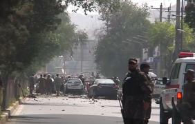 Donald Trump a anult negocierile de pace cu talibanii