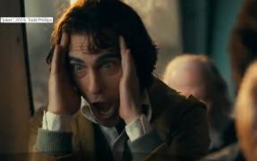 Filmul Joker a cucerit Leu de Aur, festivalul de la Veneția