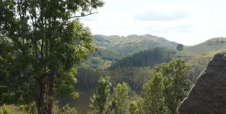 Munții Apuseni, remediu pentru agitația și stresul de zi cu zi