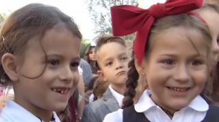 România a pierdut, în 30 de ani, aproape două milioane de elevi