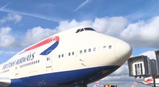 Piloții de la British Airways au intrat în grevă, 150.000 de oameni afectați