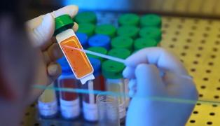 Două fetițe născute prematur în Vaslui, infectate cu Klebsiella, o bacterie periculoasă